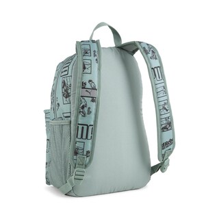 Foto 2 | Foto 2 | Mochila Infantil Puma Phase Small Verde