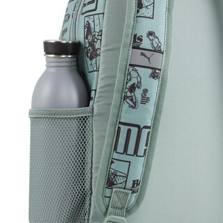 Foto 3 | Foto 3 | Mochila Infantil Puma Phase Small Verde