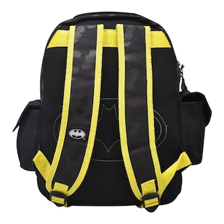 Foto 3 | Foto 3 | Fm Mochila Grande Primaria Batman Bt201b09bp