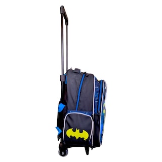 Foto 3 | Foto 3 | Mochila con Ruedas Fotorama Grande Batman