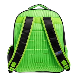 Foto 2 | Foto 2 | Mochila Primaria Infantil Minecraft (20l Verde)