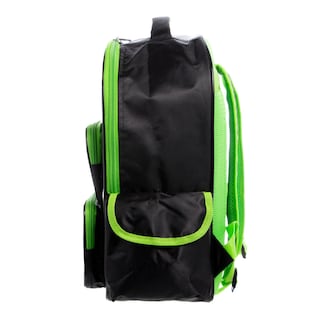Foto 3 | Foto 3 | Mochila Primaria Infantil Minecraft (20l Verde)
