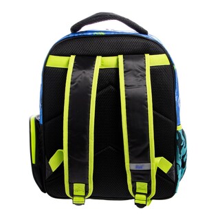 Foto 2 | Foto 2 | Mochila Primaria Infantil Jurassic Park (charms) 20l (negro)