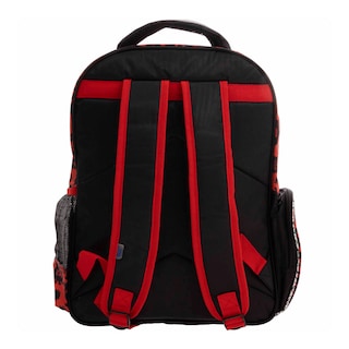 Foto 2 | Foto 2 | Mochila Primaria Infantil Marvel Spider-man (spiderman) 20l (negro)