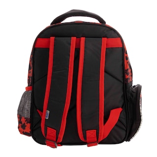 Foto 2 | Foto 2 | Mochila Kinder Infantil Marvel Spider-man (spiderman) 14l (negro)