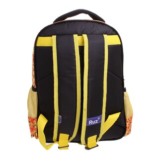Foto 2 | Foto 2 | Mochila Kinder Infantil Pokémon (pikachu) 14l Amarillo