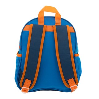 Foto 2 | Foto 2 | Mochila Kinder Infantil Paw Patrol 14l (azul)