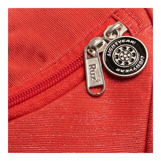 Foto 3 | Foto 3 | Mochila Kinder Infantil Disney Cars (kawaii 14l Rojo)