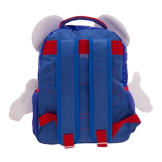 Foto 2 | Foto 2 | Mochila Kinder Disney (mickey Mouse) 14l (azul)