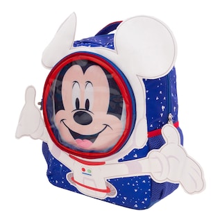 Foto 3 | Foto 3 | Mochila Kinder Disney (mickey Mouse) 14l (azul)