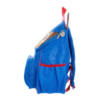 Foto 3 | Foto 3 | Mochila Kinder Infantil Paw Patrol Chase (kawaii) 14l (azul)