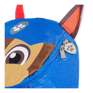 Foto 4 | Foto 4 | Mochila Kinder Infantil Paw Patrol Chase (kawaii) 14l (azul)