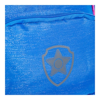 Foto 5 | Foto 5 | Mochila Kinder Infantil Paw Patrol Chase (kawaii) 14l (azul)