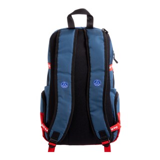 Foto 2 | Foto 2 | Mochila Deportiva Truzt Paris Saint-germain 43 cm Azul