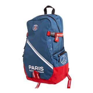 Foto 5 | Foto 5 | Mochila Deportiva Truzt Paris Saint-germain 43 cm Azul