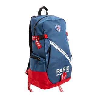 Foto 6 | Foto 6 | Mochila Deportiva Truzt Paris Saint-germain 43 cm Azul