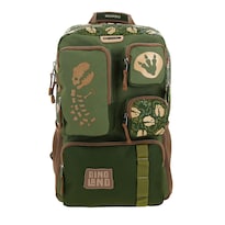 Mochila Grande Chenson Primaria Dino Sagaz Co70593-a