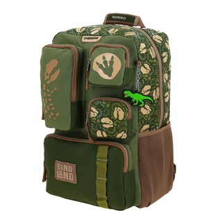 Foto 2 | Foto 2 | Mochila Grande Chenson Primaria Dino Sagaz Co70593-a