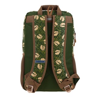 Foto 4 | Foto 4 | Mochila Grande Chenson Primaria Dino Sagaz Co70593-a