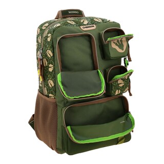 Foto 7 | Foto 7 | Mochila Grande Chenson Primaria Dino Sagaz Co70593-a