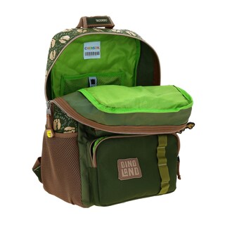 Foto 8 | Foto 8 | Mochila Grande Chenson Primaria Dino Sagaz Co70593-a