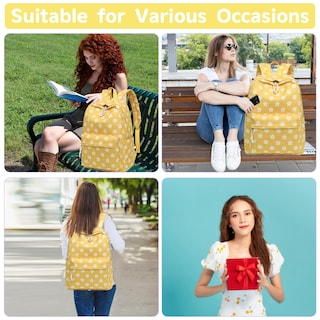 Foto 4 | Foto 4 | Mochila Bluboon Pana - Venta Internacional