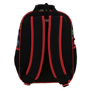 Foto 4 | Foto 4 | Mochila Chica Chenson Escolar Kinder Miles Morales Mm70324-3 Feiquer