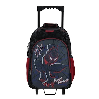 Foto 1 | Foto 1 | Mochila con Ruedas Chenson Miles Morales Marvel Drapo MM70294-3