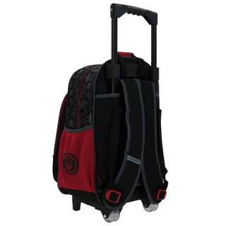Foto 3 | Foto 3 | Mochila con Ruedas Chenson Miles Morales Marvel Drapo MM70294-3