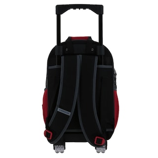 Foto 4 | Foto 4 | Mochila con Ruedas Chenson Miles Morales Marvel Drapo MM70294-3