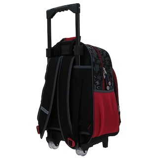 Foto 5 | Foto 5 | Mochila con Ruedas Chenson Miles Morales Marvel Drapo MM70294-3