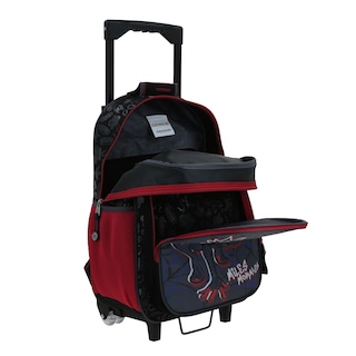 Foto 7 | Foto 7 | Mochila con Ruedas Chenson Miles Morales Marvel Drapo MM70294-3