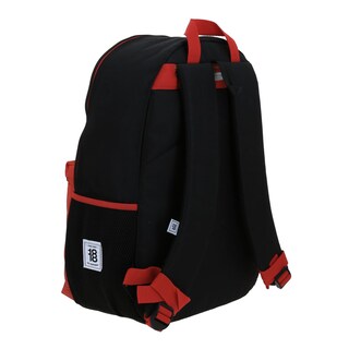 Foto 3 | Foto 3 | Mochila Grande Chenson Mario Bros Clasico Mb70623-3 Spec