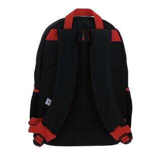 Foto 4 | Foto 4 | Mochila Grande Chenson Mario Bros Clasico Mb70623-3 Spec