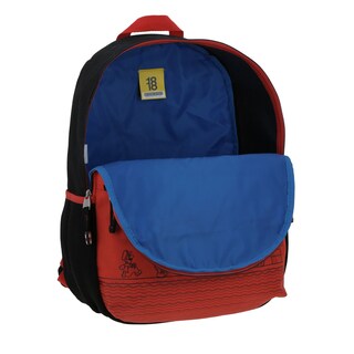 Foto 7 | Foto 7 | Mochila Grande Chenson Mario Bros Clasico Mb70623-3 Spec