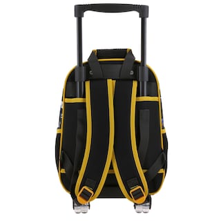 Foto 4 | Foto 4 | Mochila Chica Kinder Con Ruedas Chenson Mario Bros Bowser Mb70714-3 Woat