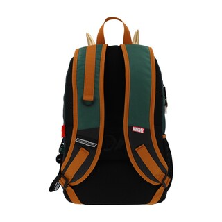 Foto 5 | Foto 5 | Mochila Grande Loki Presidente Edición Especial Lok001-bp156a