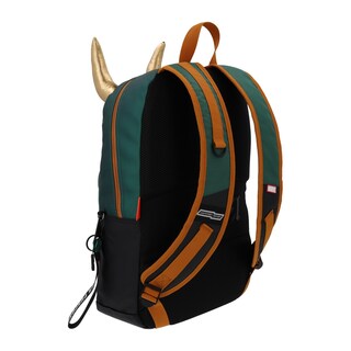 Foto 6 | Foto 6 | Mochila Grande Loki Presidente Edición Especial Lok001-bp156a