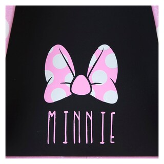 Foto 2 | Foto 2 | Mochila Loungefly Disney Minnie Floral Rock The Dots - Venta Internacional.
