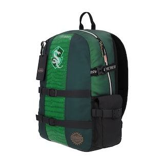 Foto 8 | Foto 8 | Mochila Grande Hogwarts Legacy Slytherin Hlg008-bp335a