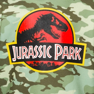 Foto 5 | Foto 5 | Set De Ropa Jurassic World Jurassic Park Little Boys 6 - Venta Internacional.