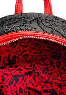 Foto 4 | Foto 4 | Mochila Loungefly Universal Jurassic Park Logo Para Mujer - Venta Internacional.