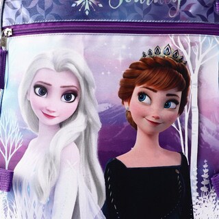 Foto 6 | Foto 6 | Set De Mochilas Bioworld Frozen Para Mujer (little Big Kid) - Venta Internacional.