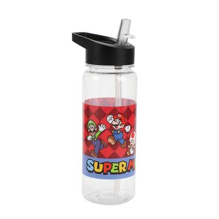 Foto 7 | Foto 7 | Set De Mochila Y Lonchera Super Mario Brothers Con Botella De Agua - Venta Internacional.