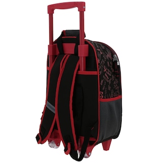Foto 5 | Foto 5 | Mochila Chica Kinder Con Ruedas Chenson Miles Morales Marvel Dotte Mm70289-3