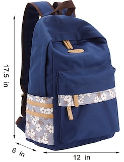 Foto 2 | Foto 2 | Mochila Mygreen de Lona Ligera para Niña - Venta Internacional