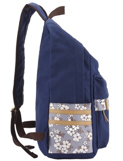 Foto 3 | Foto 3 | Mochila Mygreen de Lona Ligera para Niña - Venta Internacional