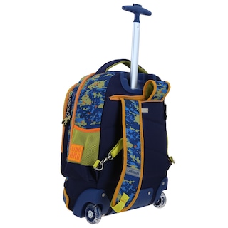 Foto 3 | Foto 3 | Mochila Grande Con Ruedas Y Luces Led Chenson Donosaurio T-rex Korav Co70438-9