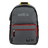 Mochila Grande Chenson Deadpool Juvenil Pulver Dp70565-2