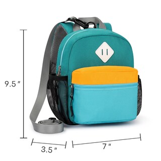 Foto 2 | Foto 2 | Mochila Steamedbun para Niños - Venta Internacional